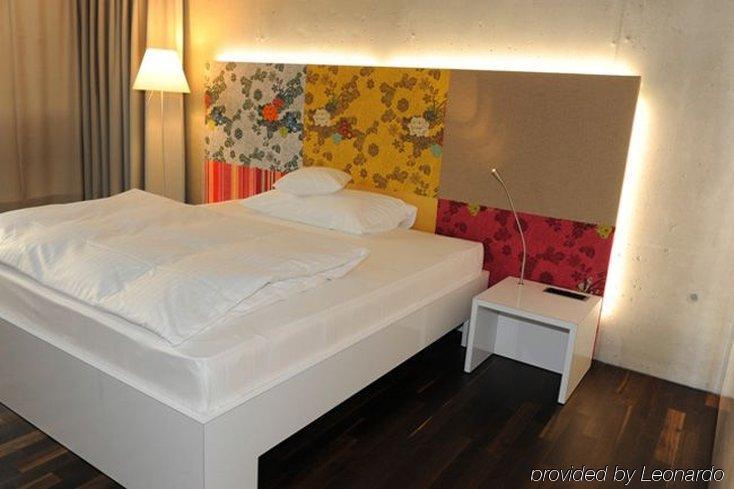 Hotel Apart - Welcoming L Urban Feel L Design Risch-Rotkreuz Quarto foto