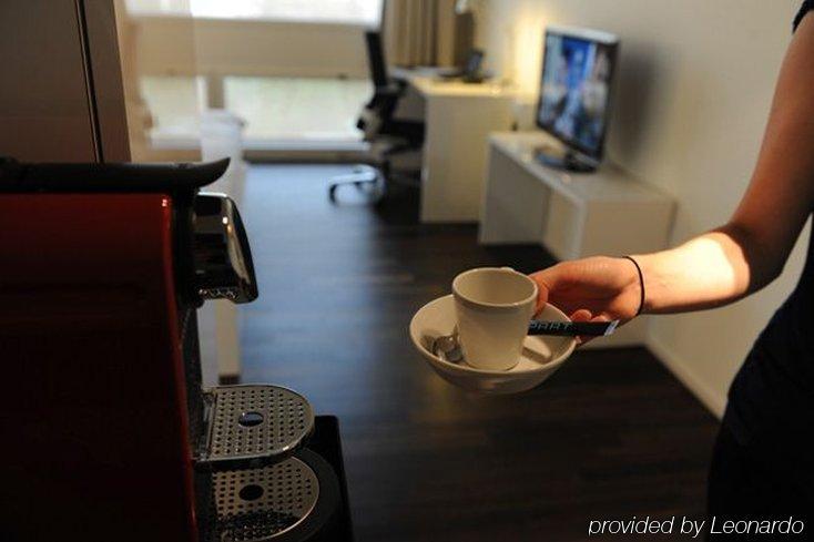 Hotel Apart - Welcoming L Urban Feel L Design Risch-Rotkreuz Quarto foto
