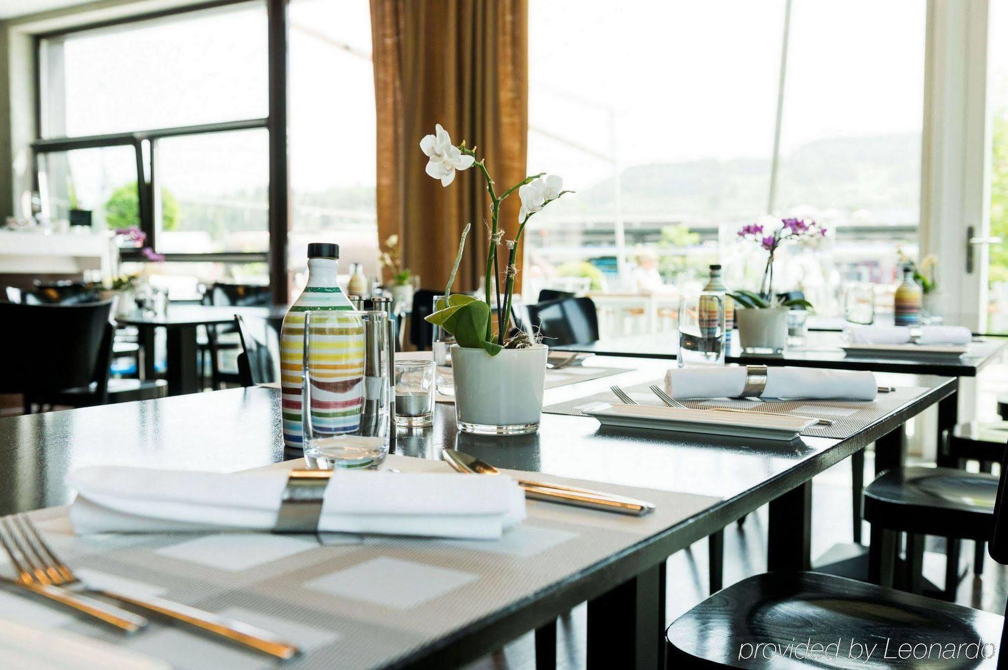 Hotel Apart - Welcoming L Urban Feel L Design Risch-Rotkreuz Exterior foto