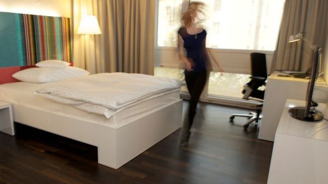 Hotel Apart - Welcoming L Urban Feel L Design Risch-Rotkreuz Quarto foto
