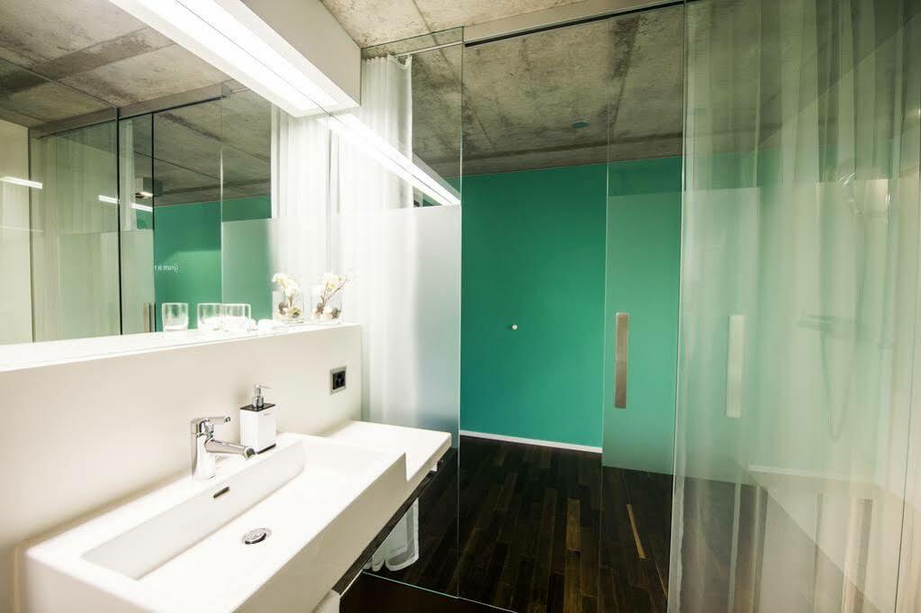 Hotel Apart - Welcoming L Urban Feel L Design Risch-Rotkreuz Exterior foto